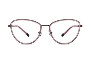 Kính mắt mèo Full Rim